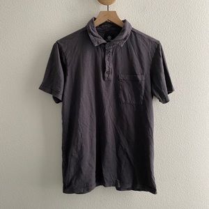 Aether Pique Polo
